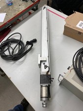 ISEL Achse 90cm mit Nanotec
