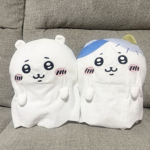 Chiikawa ghost sheet große - sheet,