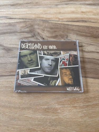 Deichkind feat bintia - deichkind, feat.