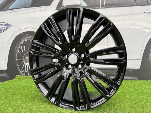 R21 zoll 5x120 - 4x, 9007