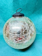 Christbaumschmuck Biedermeier