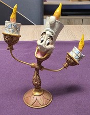 Disney Traditions Lumiere Figur - Jim Shore