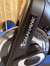 Tomahawk IC2 Spinning Bike Top Zustand wie neu