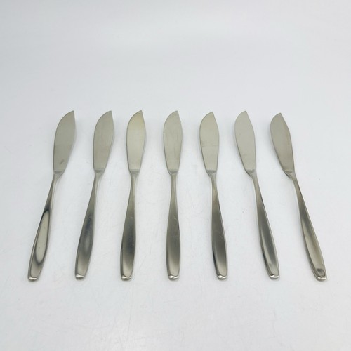Wmf 4800 hamburg - wmf, fischmesser