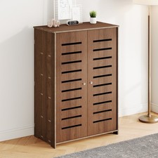 Schuhregal mit 5 Ebenen