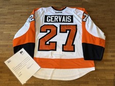 Game Worn 2011/12 Philadelphia