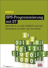 SPS-Programmierung mit ST Karl