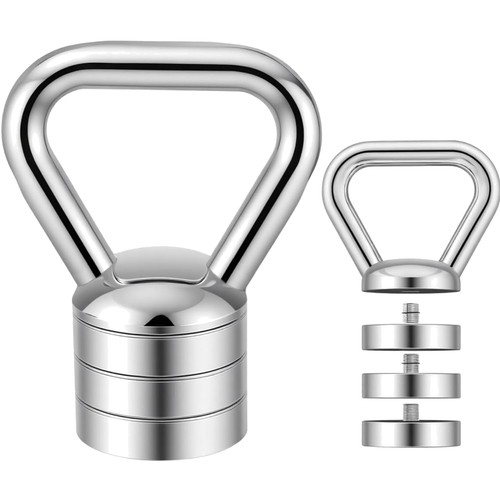 Kettlebell verstellbar 10kg