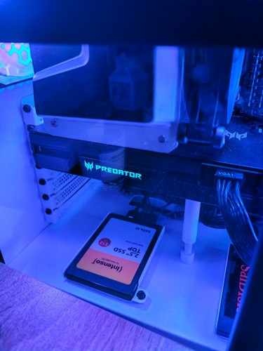 Acer predator bifrost - predator, amd