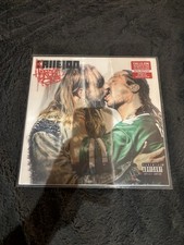 CALLEJON - HARTGELD IM CLUB   VINYL LP+CD NEU