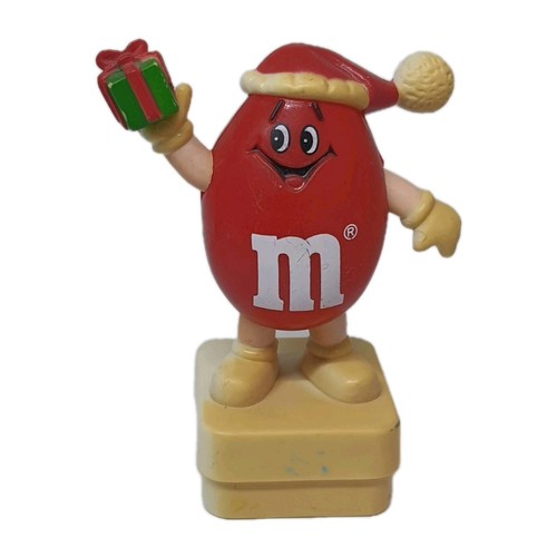 Figur weihnachtsmütze - m,