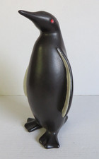 Goldscheider Keramik Pinguin