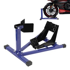 Motorradständer Rollen