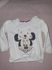 C&A Disney Minnie Maus