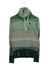 Naketano Damen Hoodie Pullover