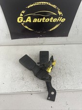 Gurtschloss hinten mitte Mercedes Benz E-Klasse S212 Kombi A2128600469