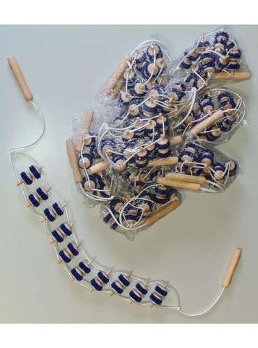 Roller massagerollband - roller,