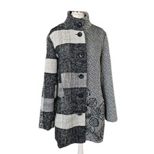 Desigual Wollmischung