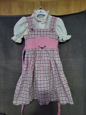 Süßes Kinderdirndel von Usar