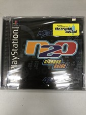 PS N2O Lachgas Neu PlayStation