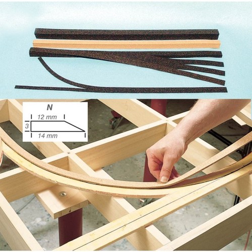 Heki 3186 superflex neu - 3186, n
