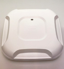Cisco Aironet 3702i Controller-Based Drahtlose Basisstation (AIR-CAP3702I-E-K9)