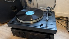 Thorens TD 320 MKII