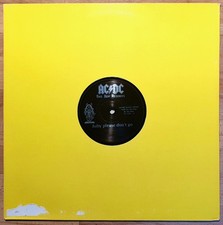 AC/DC – Baby Please Don't Go