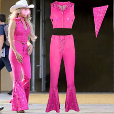 DE Film Barbie Ken Cosplay