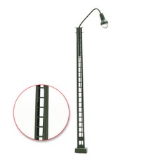 3 Stück Modell Spur N 1:160
