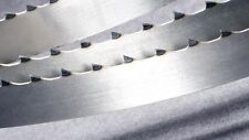 Bandsägeblatt 2225 mm Breite