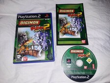 Digimon Rumble Arena 2