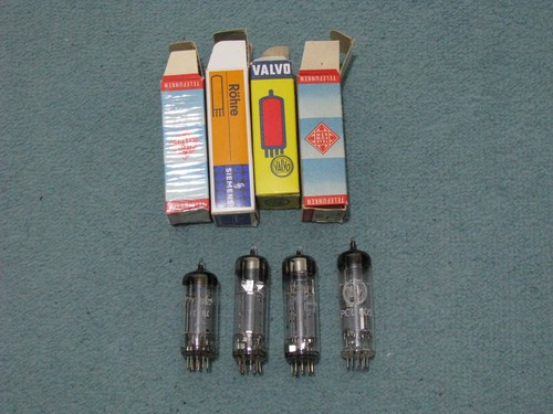 Pcl 805 pcl805 - pcl805, tube