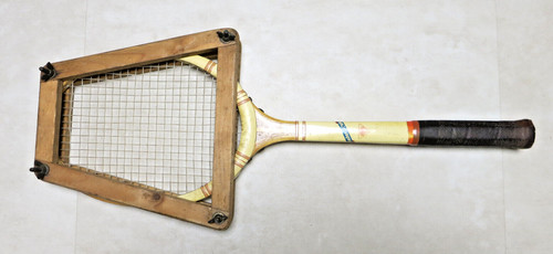 Tennisschläger erbacher - tennisschläger,,