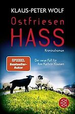 Ostfriesenhass  von Wolf
