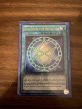 Yu-Gi-Oh! Das Siegel von
