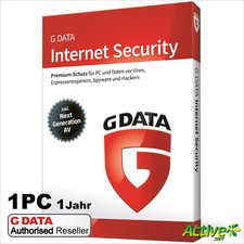 G Data Internet Security 2026