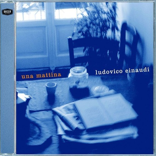 Ludovico einaudi marco decimo - ludovico, einaudi/marco