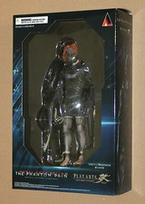 Metal Gear Solid V The Phantom Pain Play Arts Kai Actionfigur Tretij Rebenok
