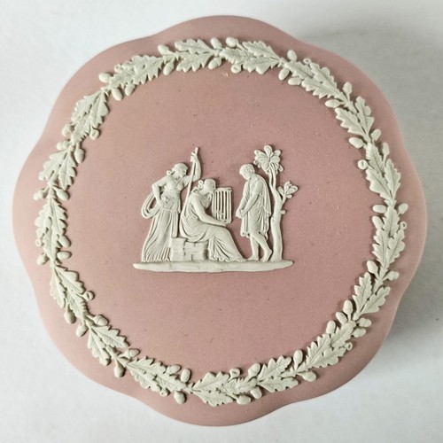 Wedgwood jasperware rosa - wedgwood,