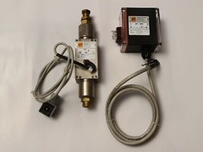 Kobold Durchflussmesser DF-6