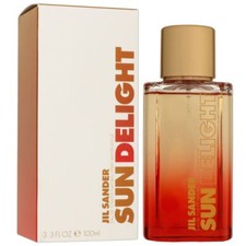 Jil Sander Sun Delight 100 ml