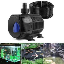 35W 2300L/H Teichpumpe