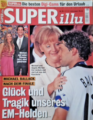 Super illu 7 - super, 2008