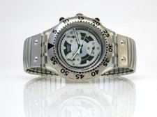 SPACE TRIP  - Swatch