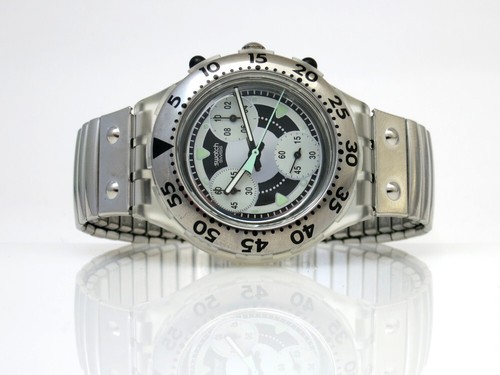 Space trip swatch - ,