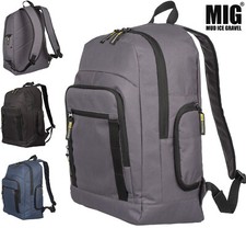 Herren MIG Premium Rucksack