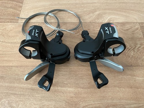 Shimano deore m770 3x9 - deore,
