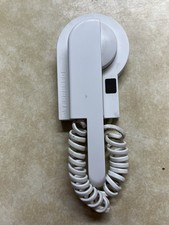 Terraneo Wohntelefon PH 620WS - Intercom  Sprechanalage 1+n System