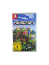 Minecraft (Nintendo Switch